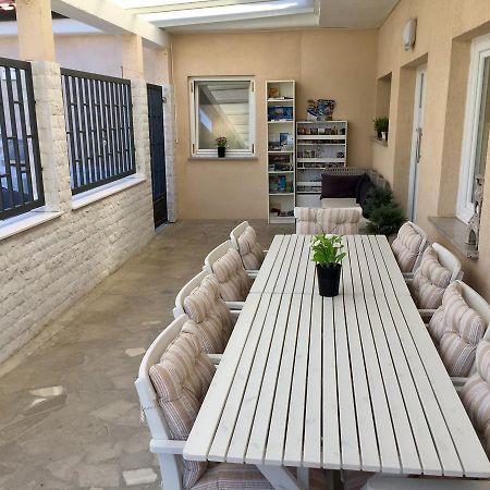 Apartments Marjana ปอร์โตรอซ ภายนอก รูปภาพ