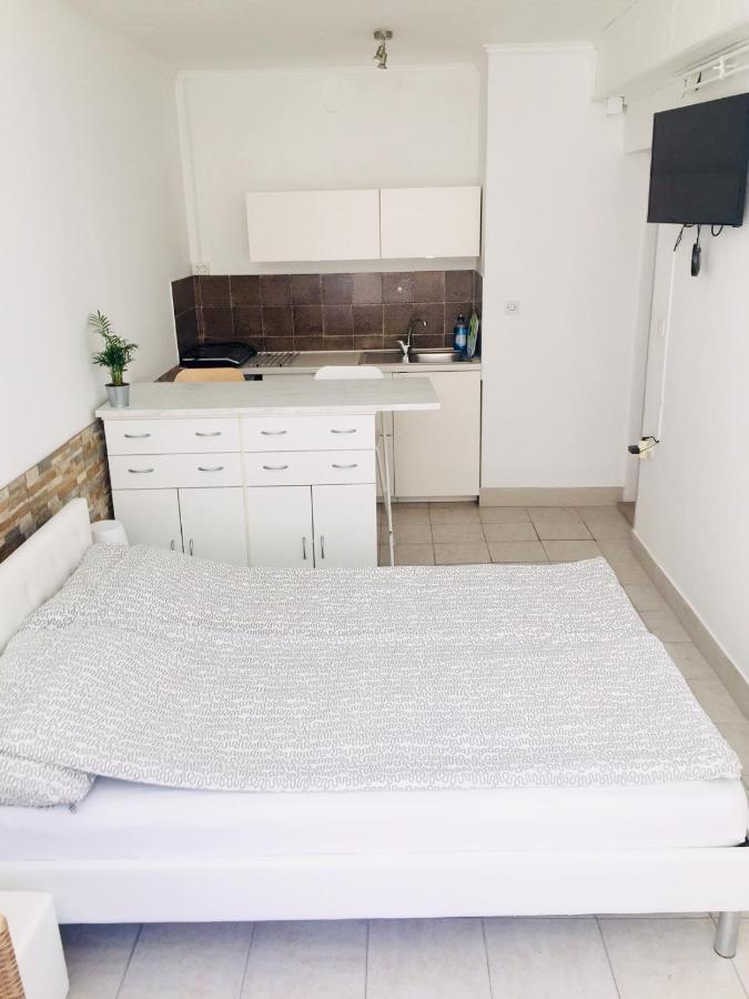 Apartments Marjana ปอร์โตรอซ ภายนอก รูปภาพ