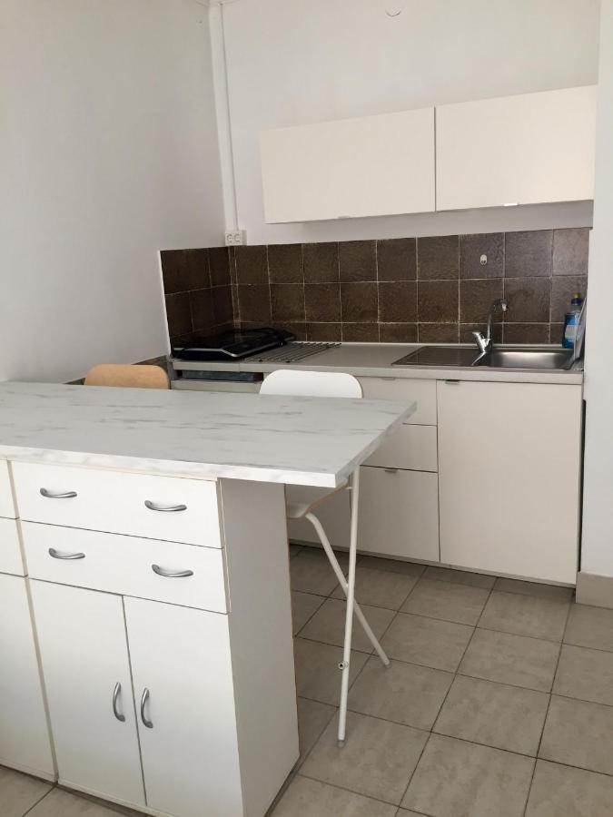 Apartments Marjana ปอร์โตรอซ ภายนอก รูปภาพ