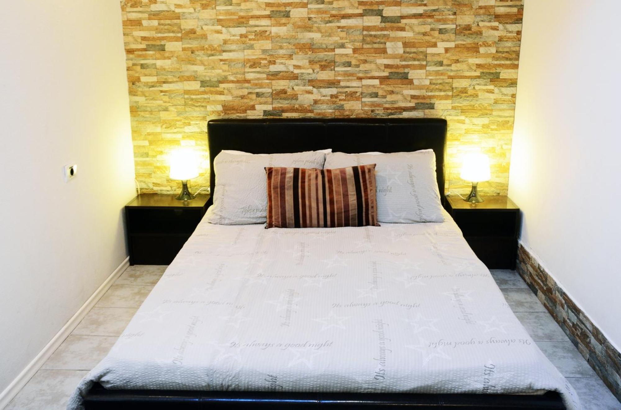 Apartments Marjana ปอร์โตรอซ ภายนอก รูปภาพ
