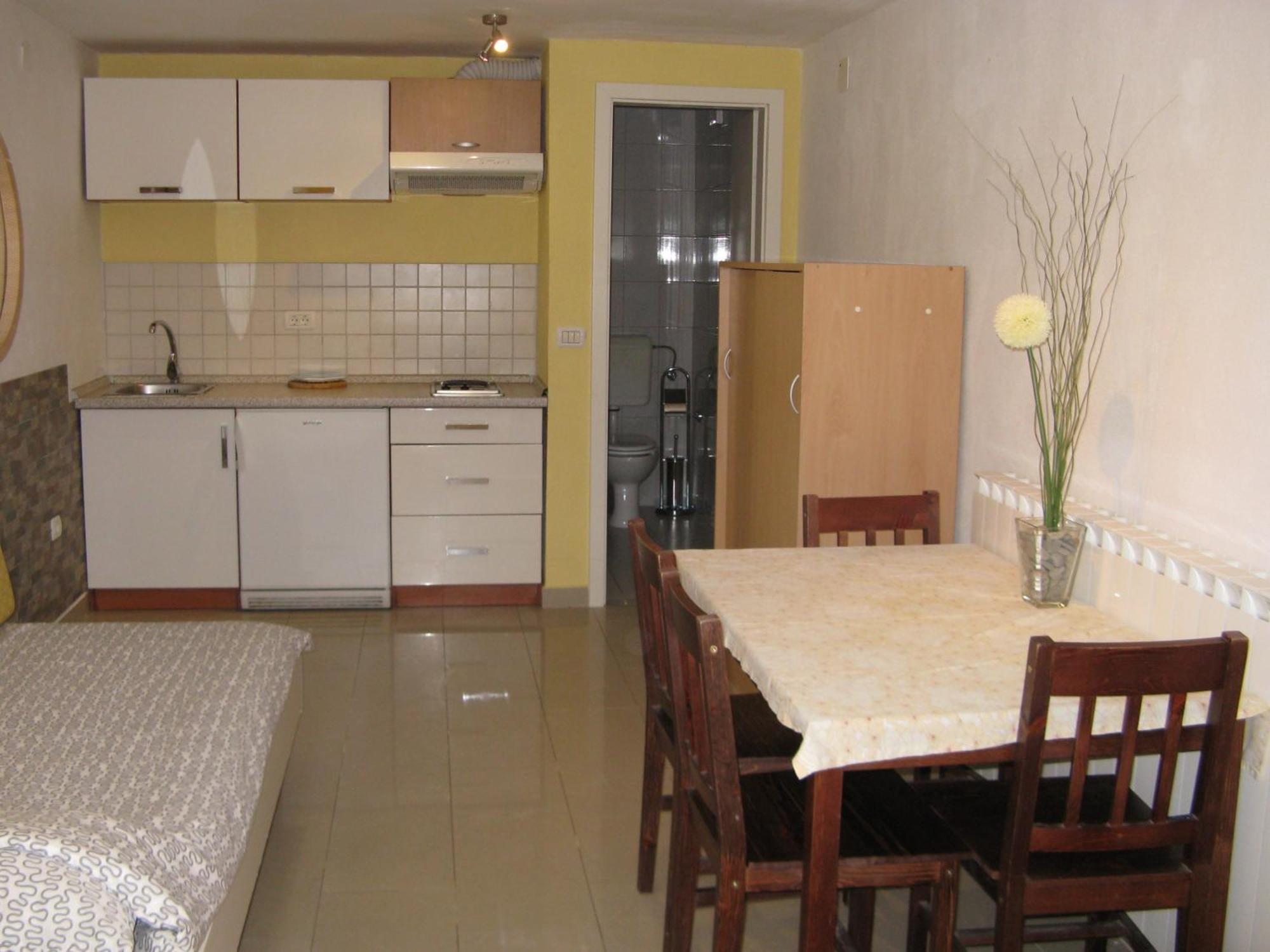 Apartments Marjana ปอร์โตรอซ ห้อง รูปภาพ