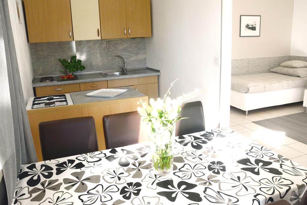 Apartments Marjana ปอร์โตรอซ ภายนอก รูปภาพ