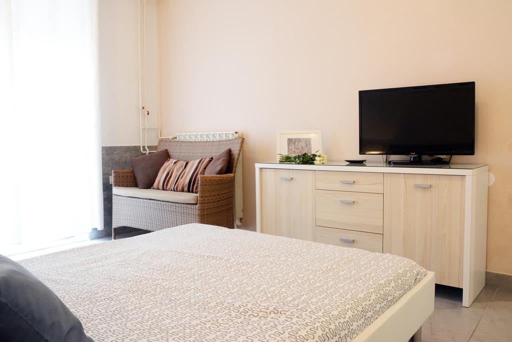 Apartments Marjana ปอร์โตรอซ ภายนอก รูปภาพ