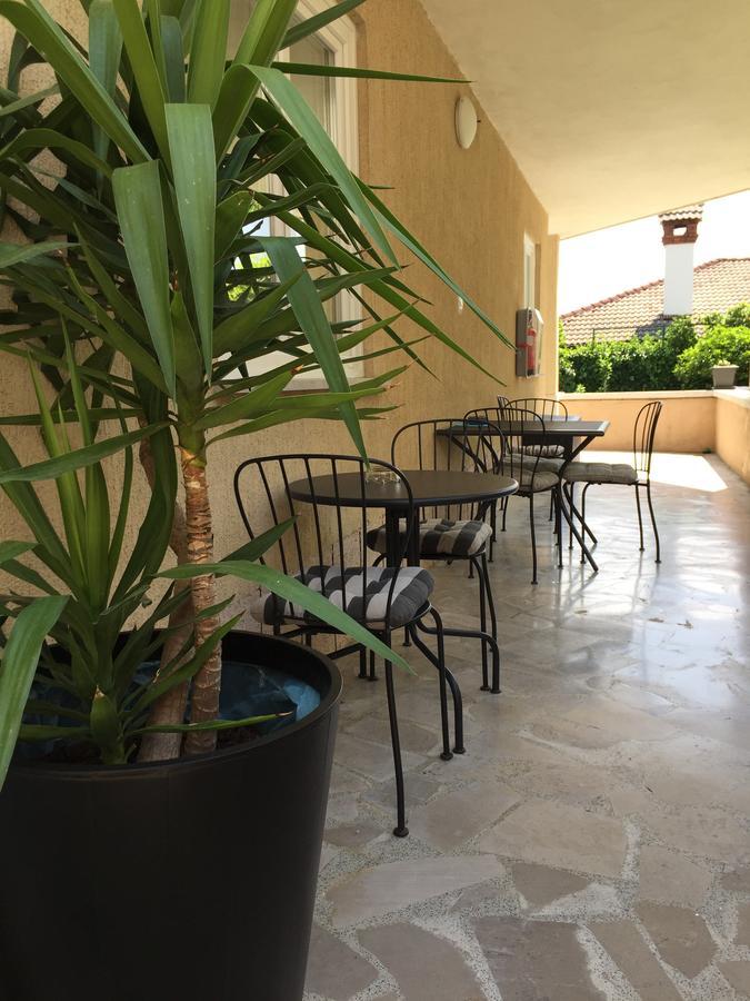 Apartments Marjana ปอร์โตรอซ ภายนอก รูปภาพ