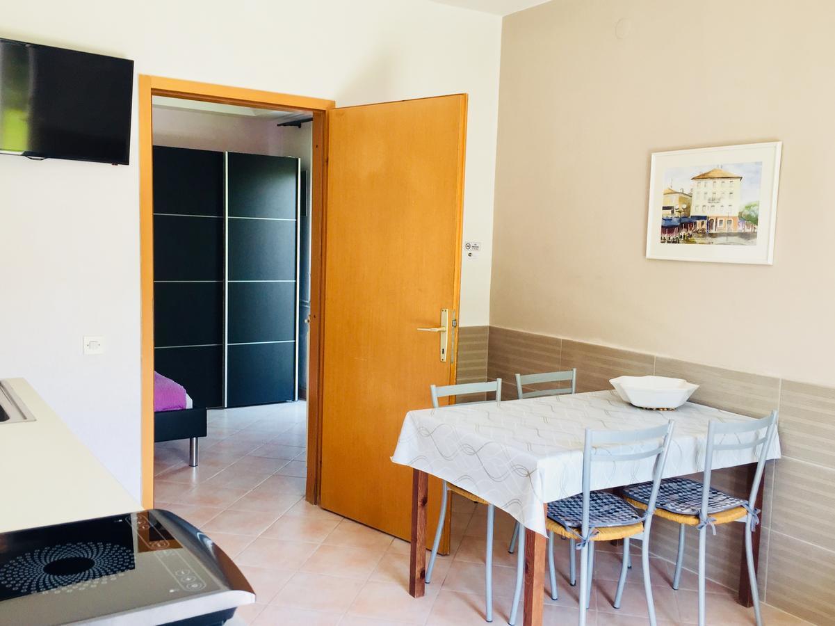 Apartments Marjana ปอร์โตรอซ ภายนอก รูปภาพ