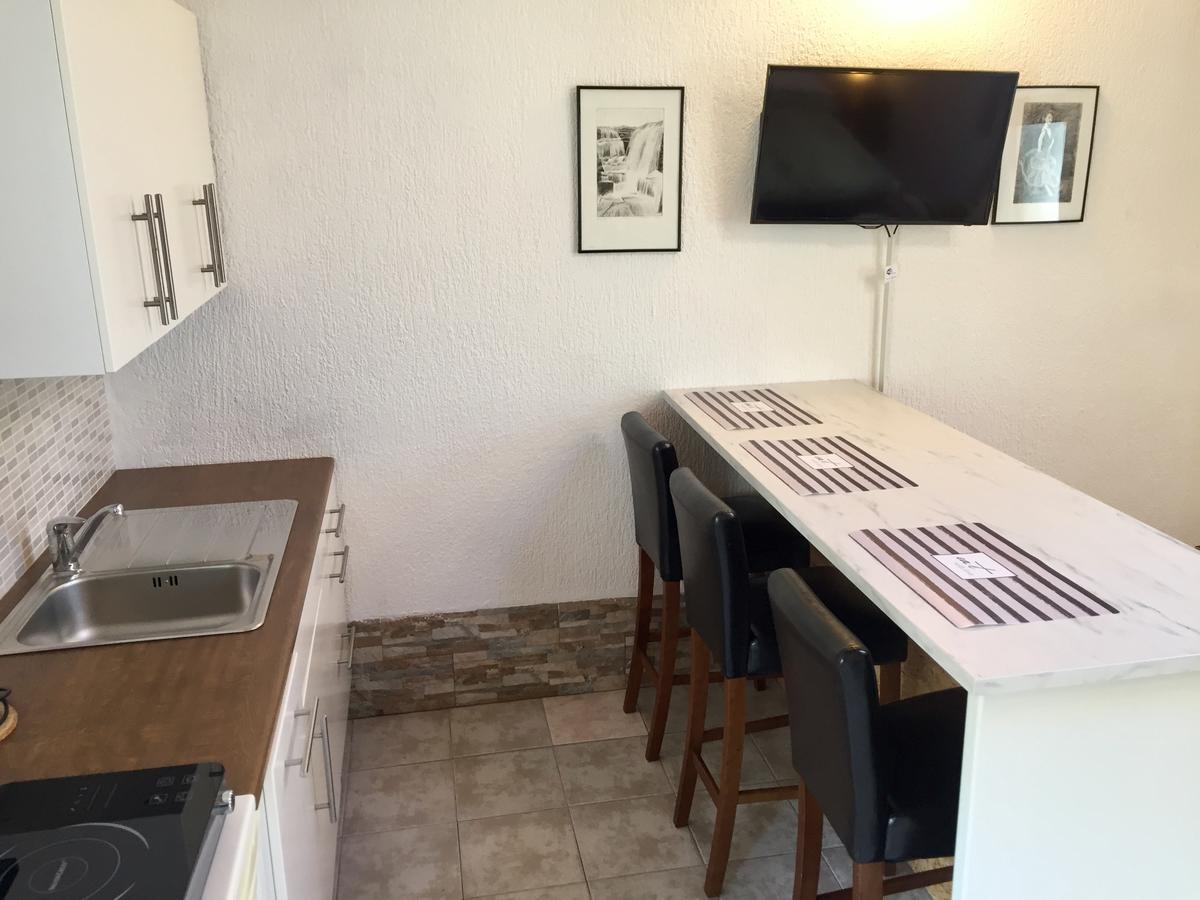 Apartments Marjana ปอร์โตรอซ ภายนอก รูปภาพ