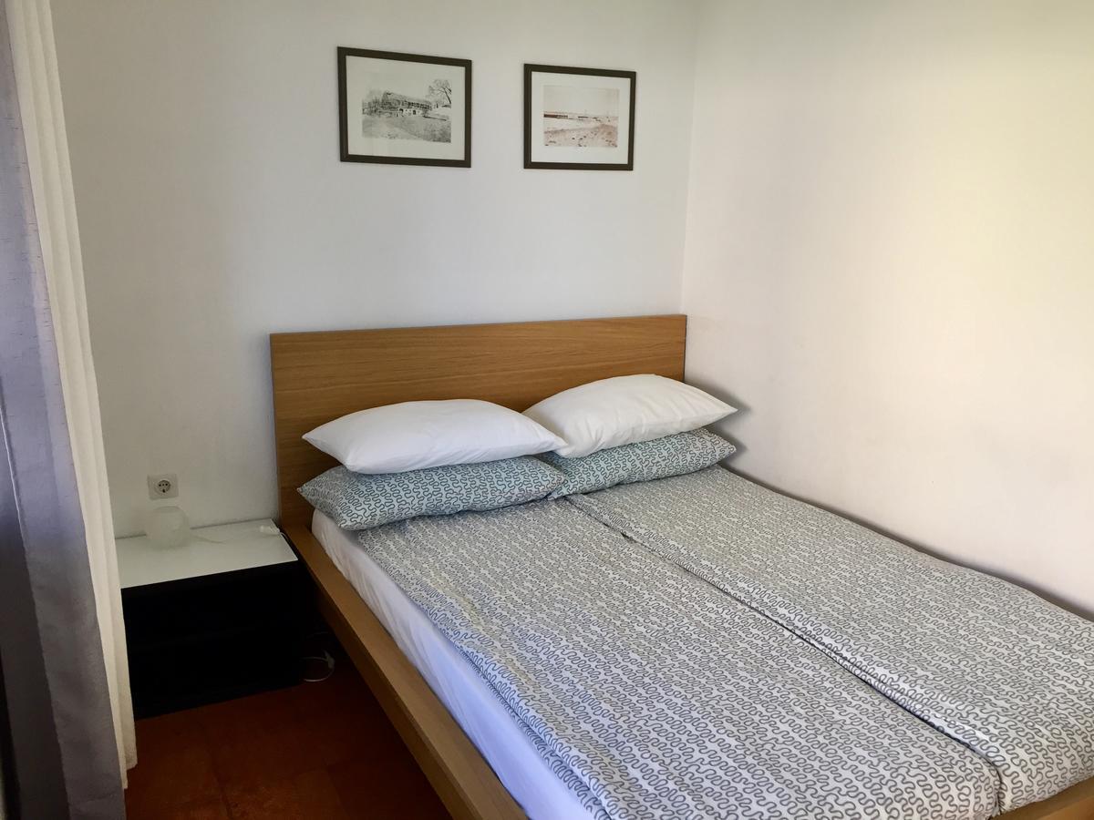 Apartments Marjana ปอร์โตรอซ ภายนอก รูปภาพ