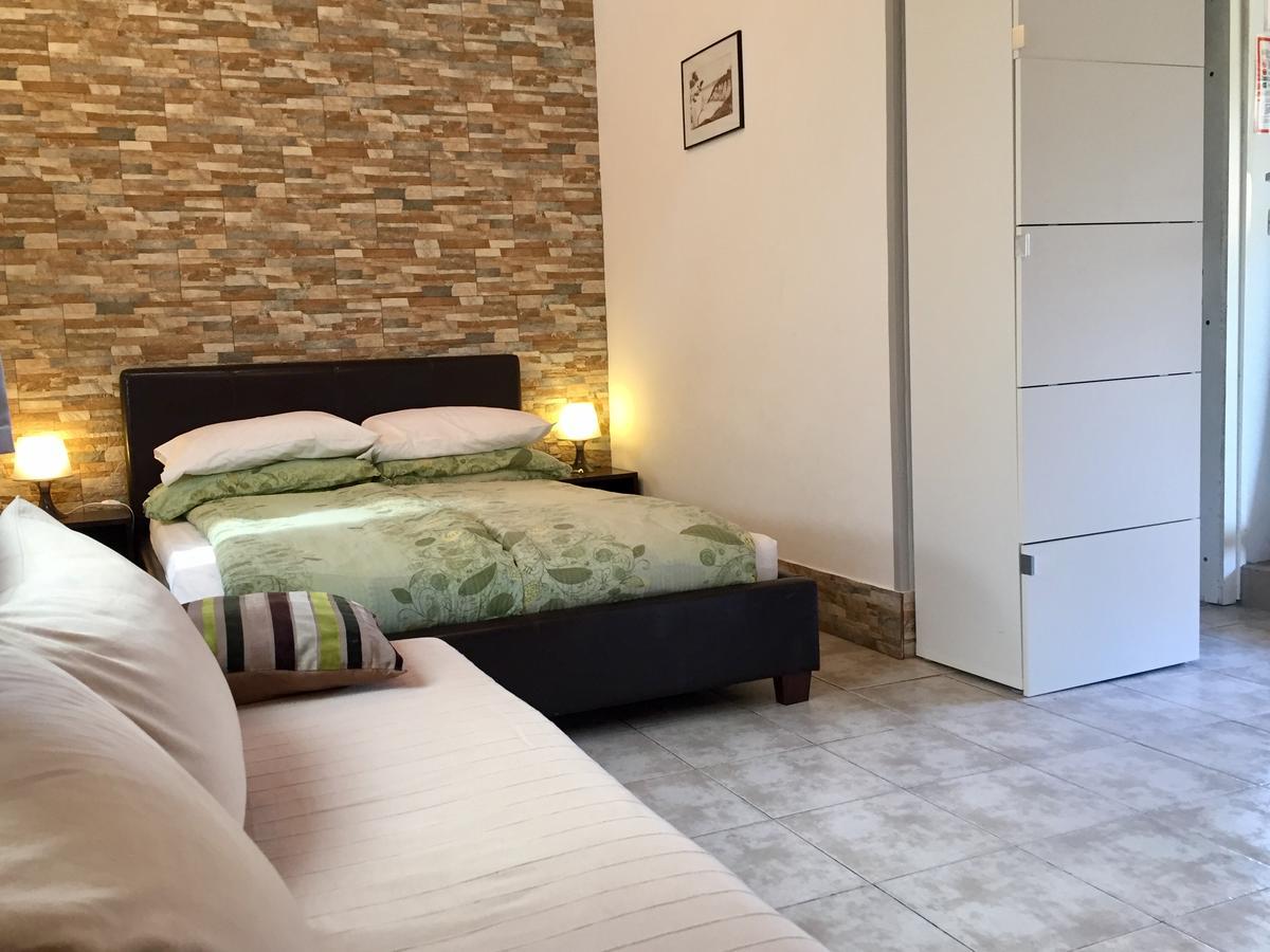 Apartments Marjana ปอร์โตรอซ ภายนอก รูปภาพ
