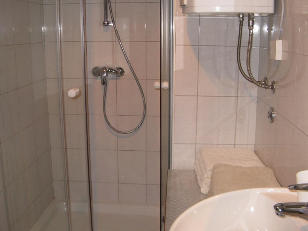 Apartments Marjana ปอร์โตรอซ ห้อง รูปภาพ